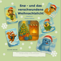 Snø – und das verschwundene Weihnachtslicht